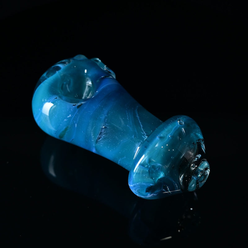 Nobody Mushroom Pipe #1