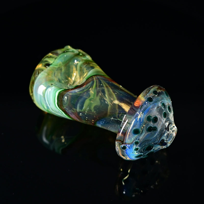 Nobody Mushroom Pipe #3