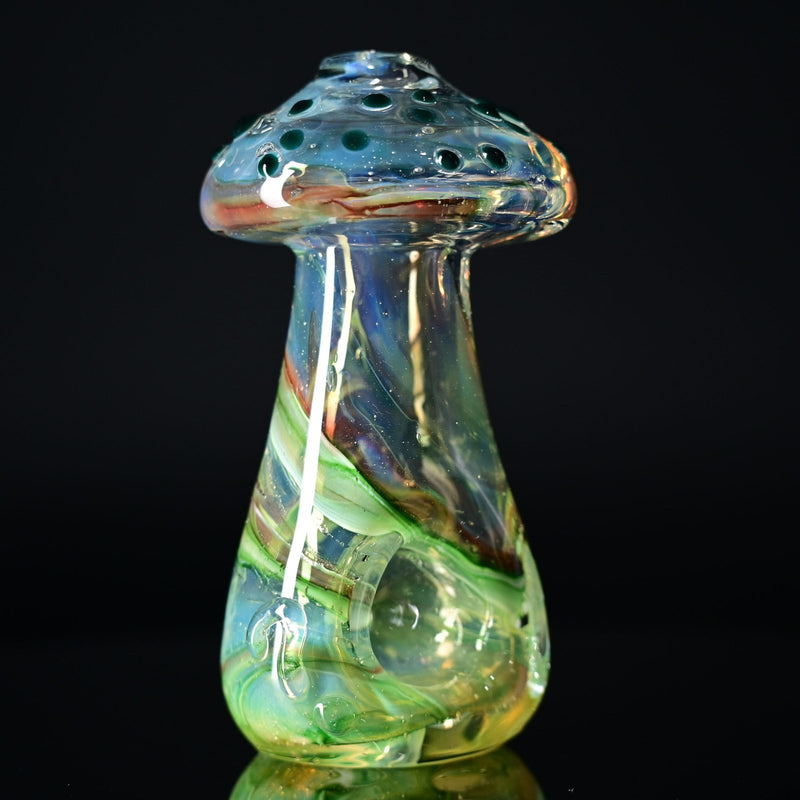 Nobody Mushroom Pipe #3