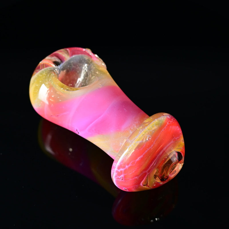 Nobody Mushroom Pipe #4