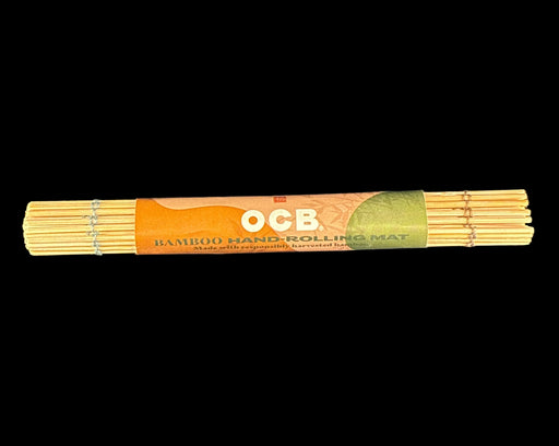 OCB Bamboo Mat
