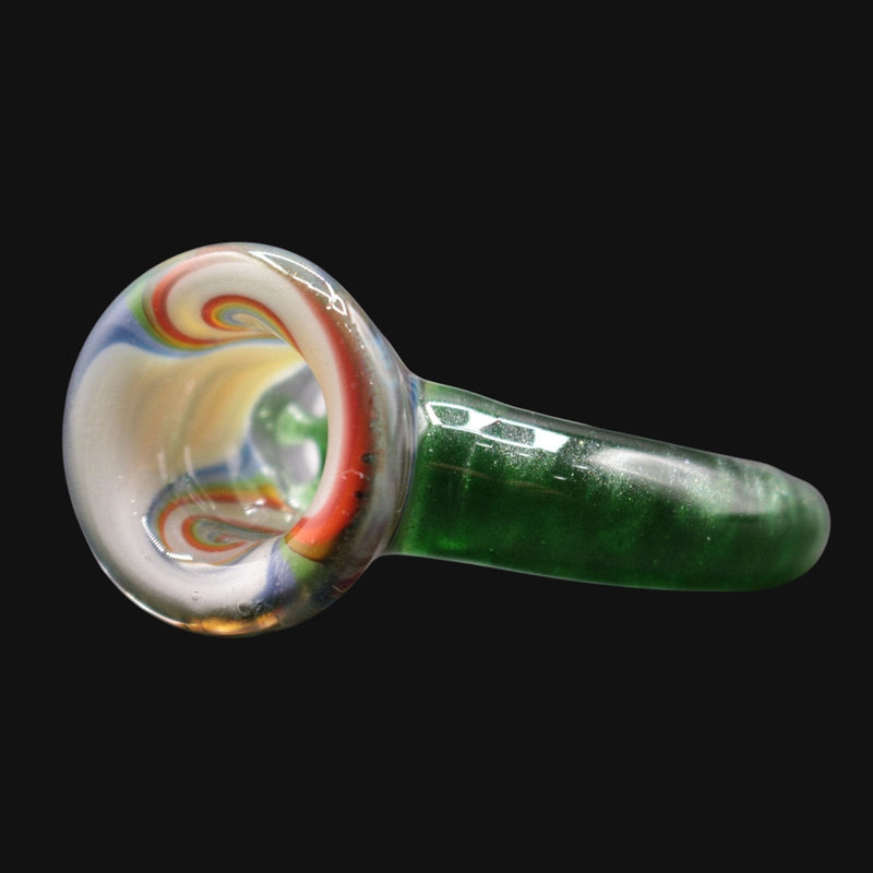 OJ Flame 14mm Slide - Bipolar
