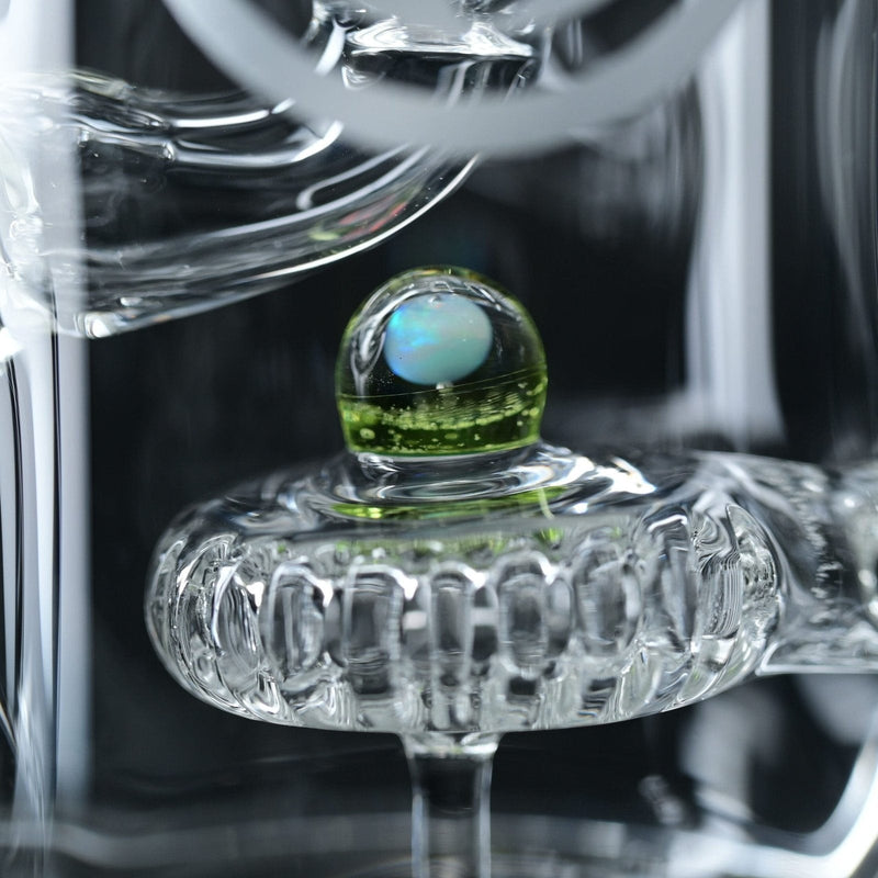 OJ Flame Clear Incycler - Absinthe