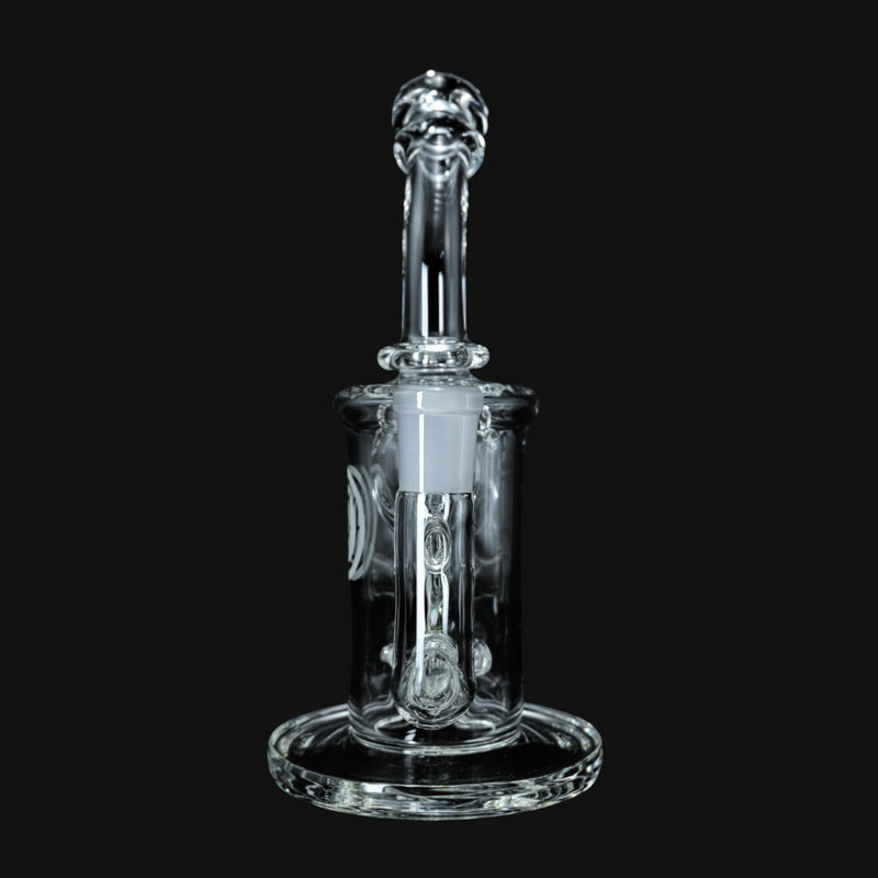 OJ Flame Clear Incycler - Absinthe