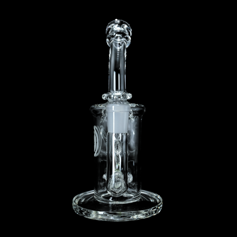 OJ Flame Clear Incycler - Absinthe