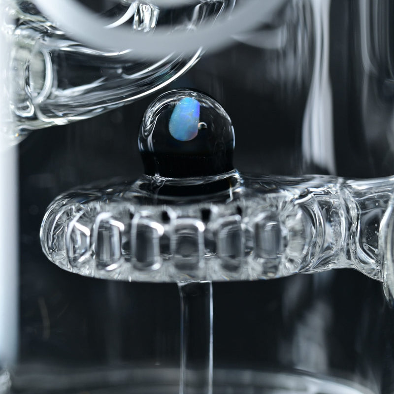 OJ Flame Clear Incycler - Black