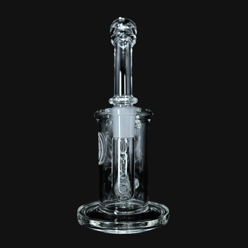 OJ Flame Clear Incycler - Black