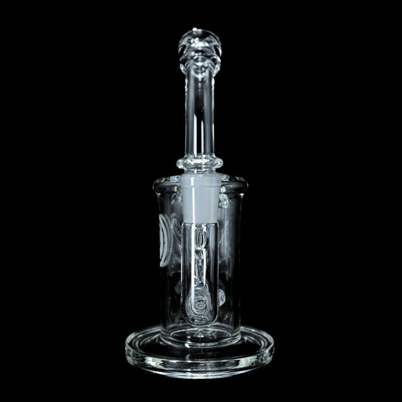 OJ Flame Clear Incycler - Black