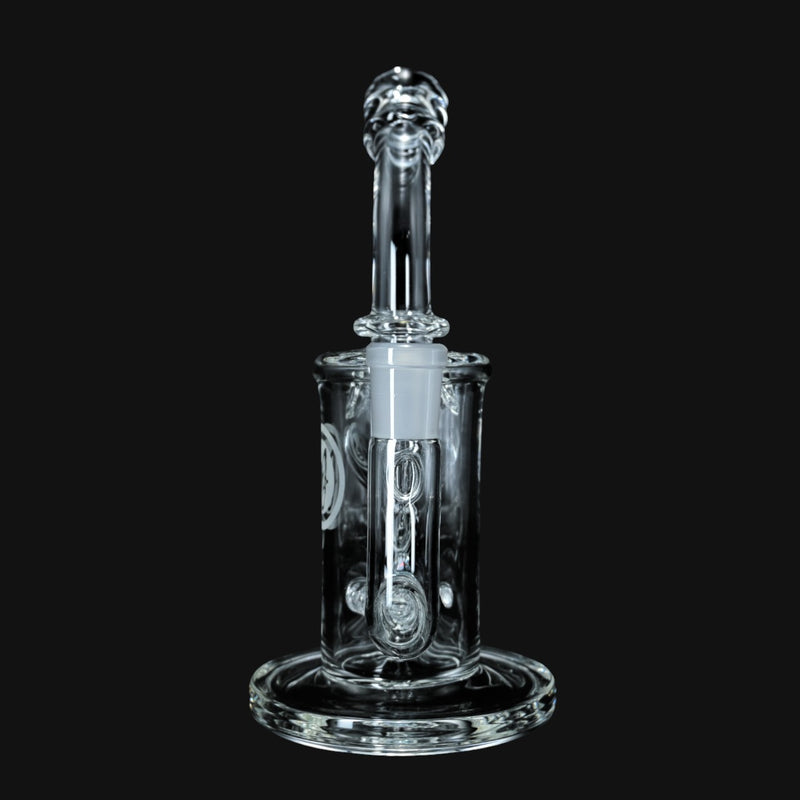 OJ Flame Clear Incycler - Dark Blue