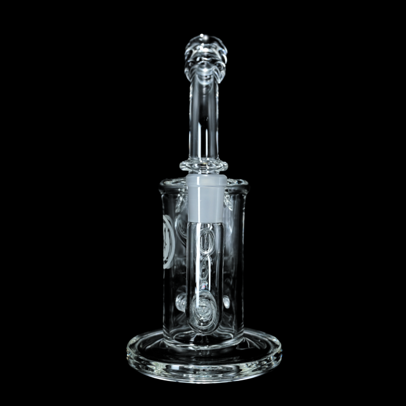 OJ Flame Clear Incycler - Dark Blue