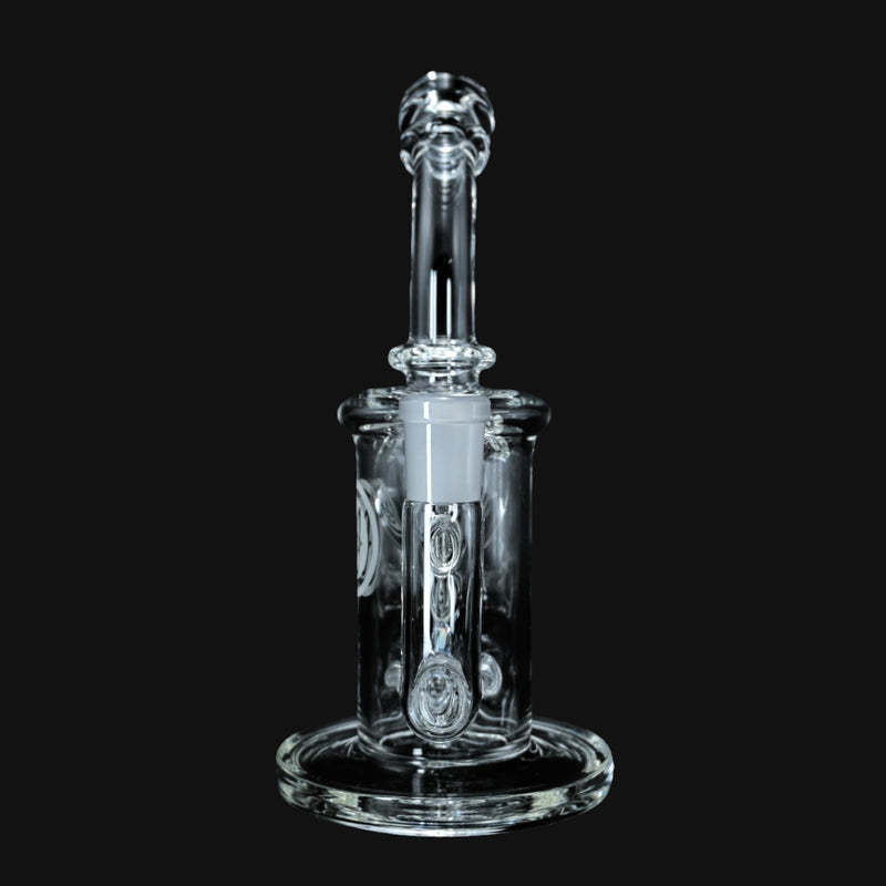 OJ Flame Clear Incycler - Light Blue