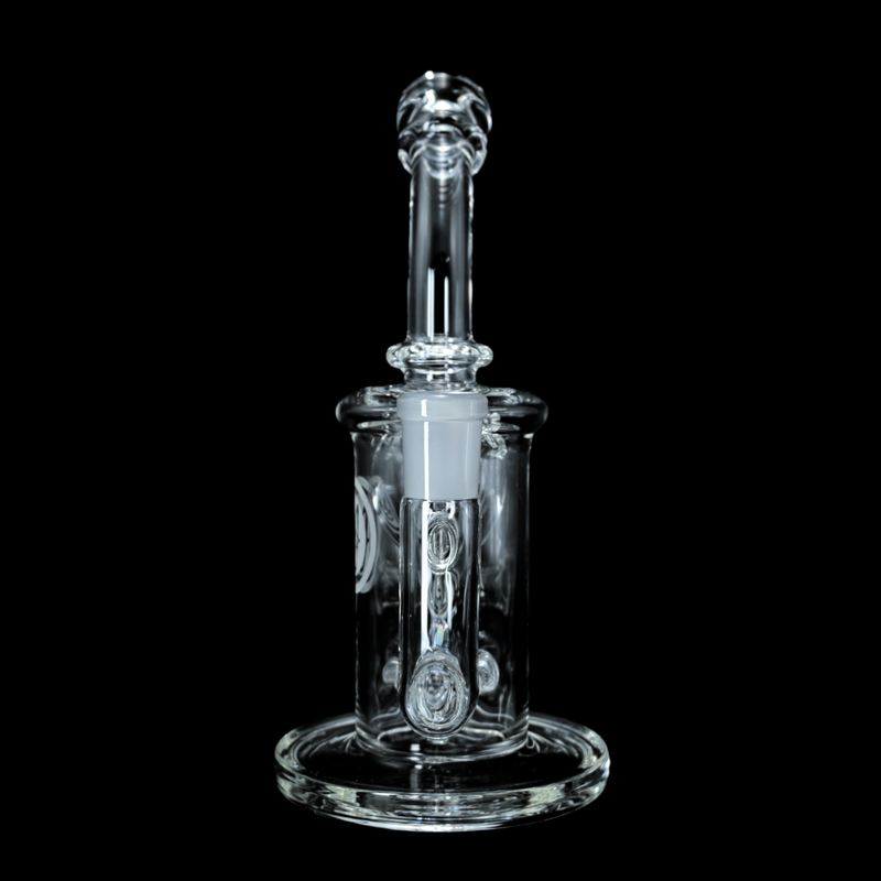 OJ Flame Clear Incycler - Light Blue