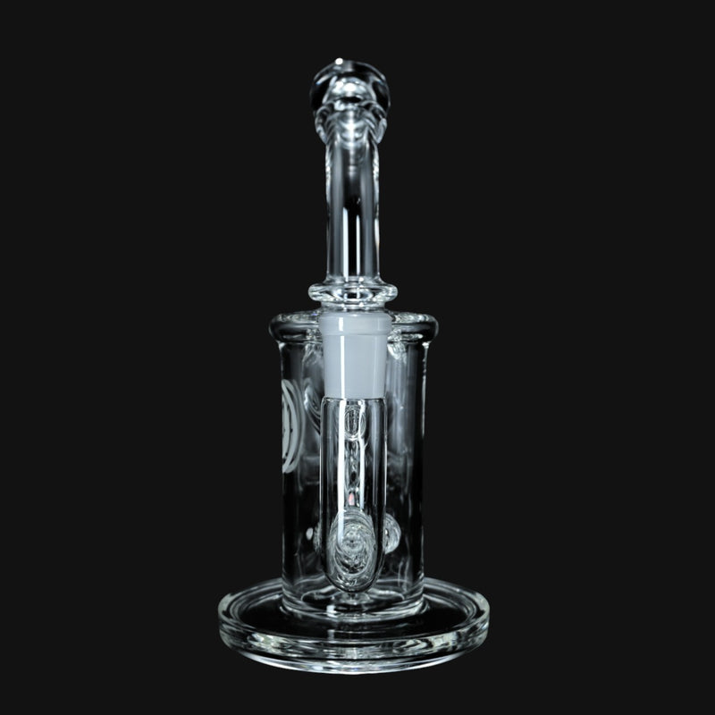 OJ Flame Clear Incycler - Nemo