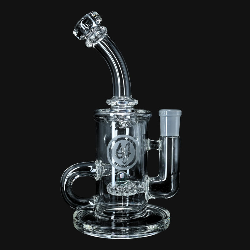 OJ Flame Clear Incycler - Nemo