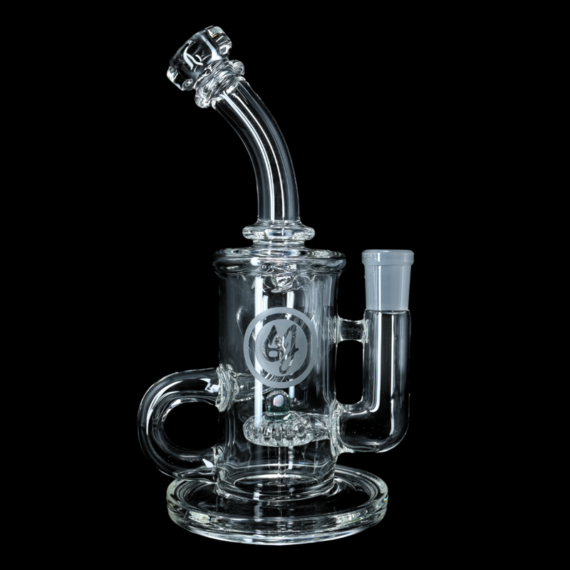 OJ Flame Clear Incycler - Nemo