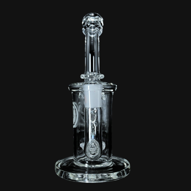 OJ Flame Clear Incycler - Secret White