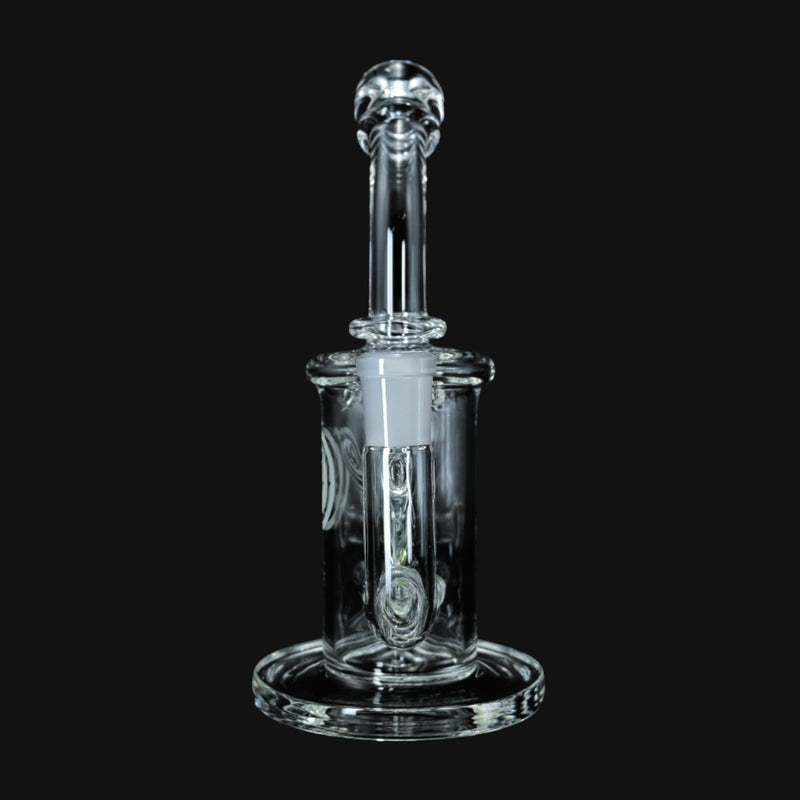 OJ Flame Clear Incycler - Slyme