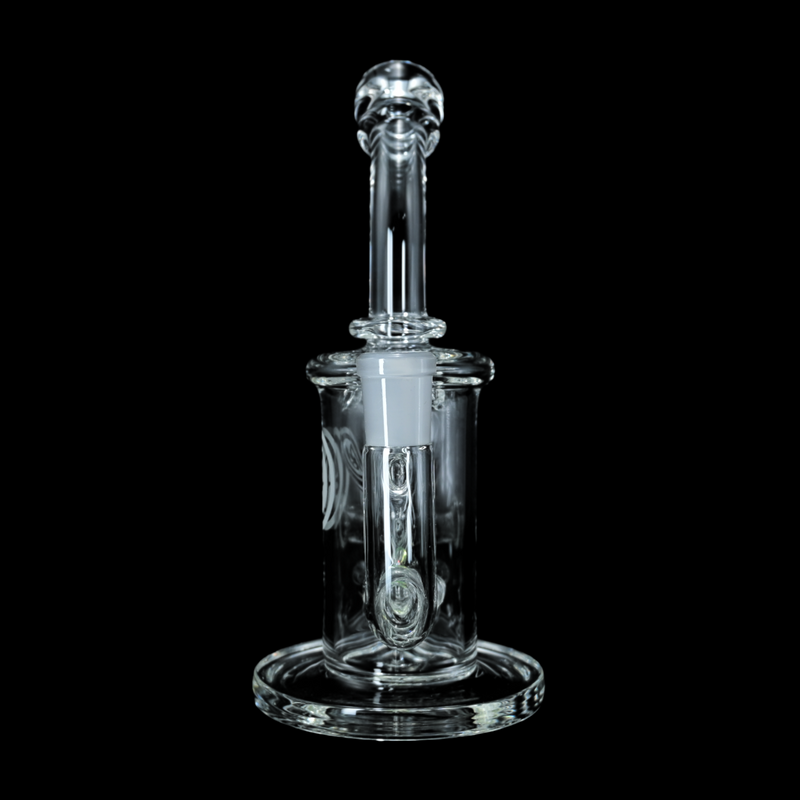 OJ Flame Clear Incycler - Slyme