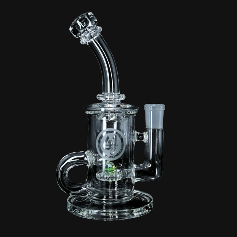OJ Flame Clear Incycler - Slyme