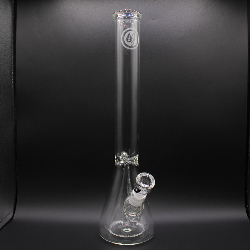 OJ Flame Collins Beaker