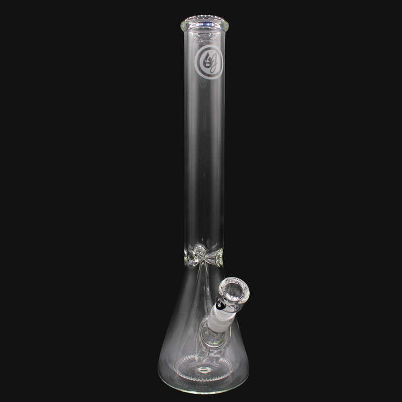 OJ Flame Collins Beaker