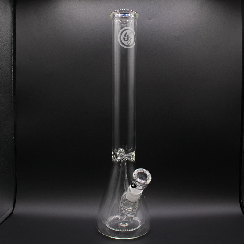 OJ Flame Collins Beaker