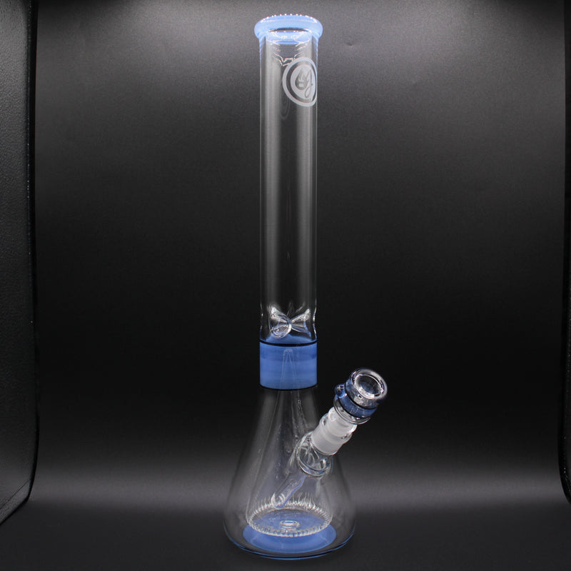 OJ Flame Collins Beaker - Ether