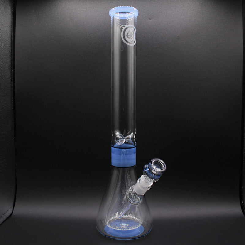 OJ Flame Collins Beaker - Ether