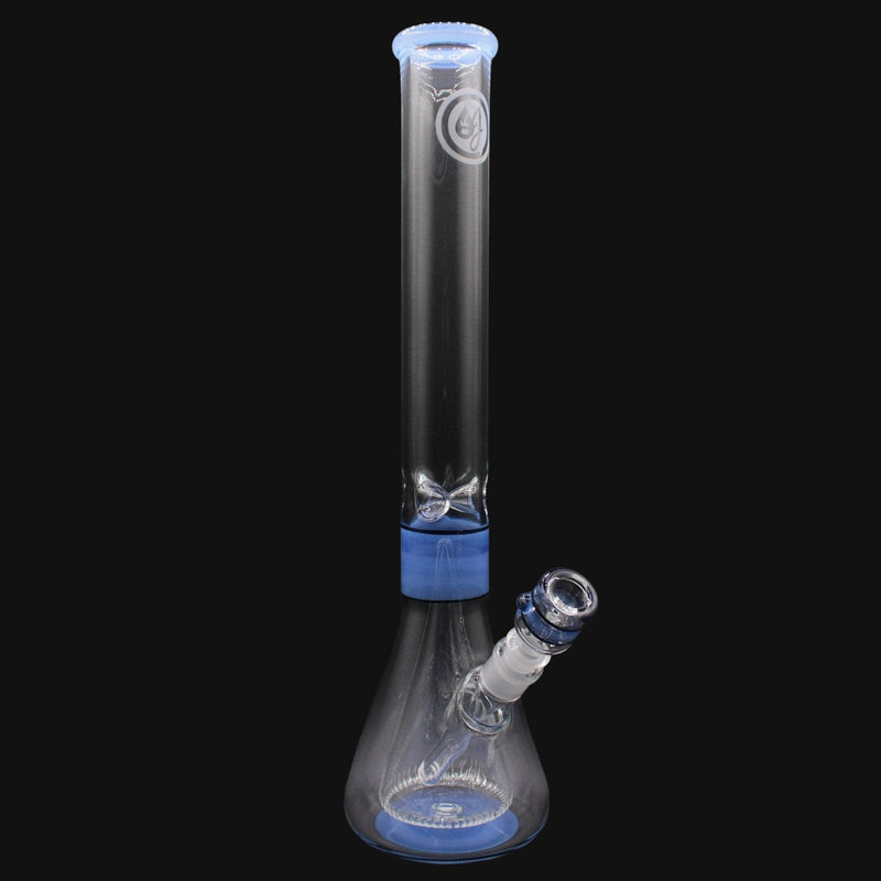 OJ Flame Collins Beaker - Ether