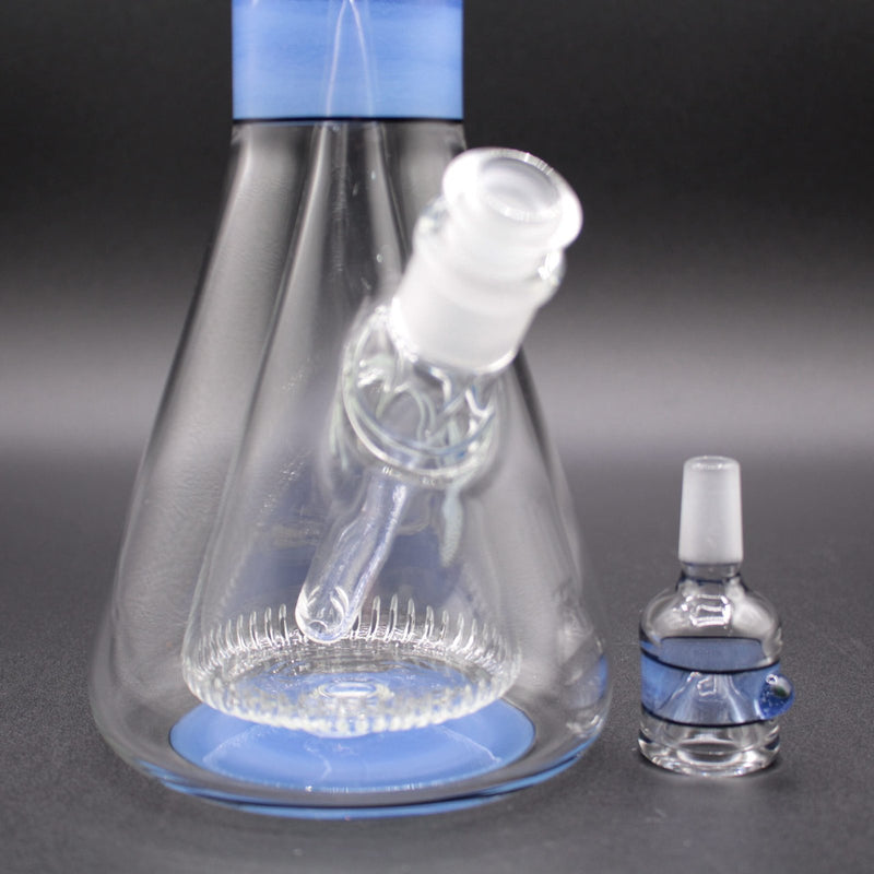 OJ Flame Collins Beaker - Ether