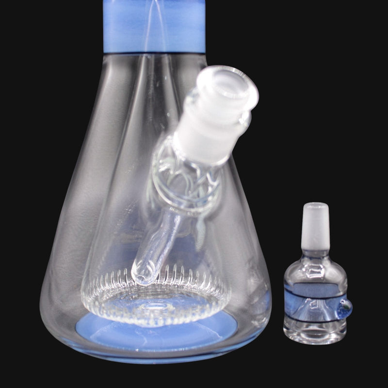 OJ Flame Collins Beaker - Ether
