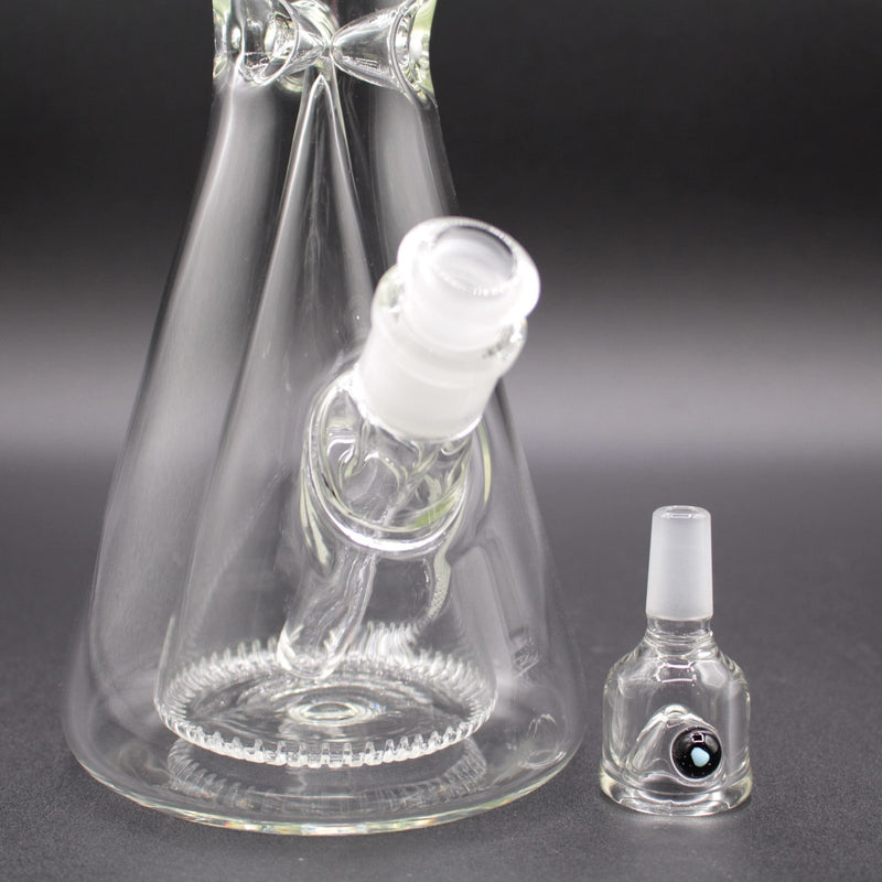 OJ Flame Collins Beaker