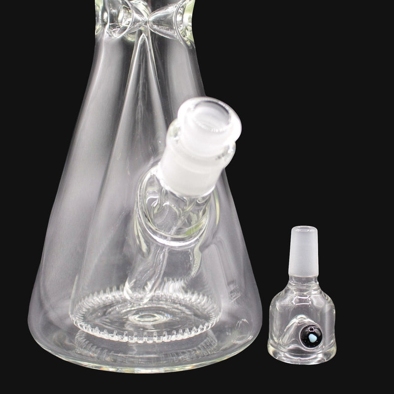 OJ Flame Collins Beaker