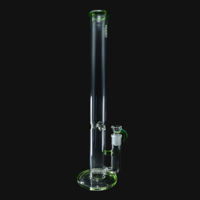 OJ Flame Double Inline Tube - Argent Green