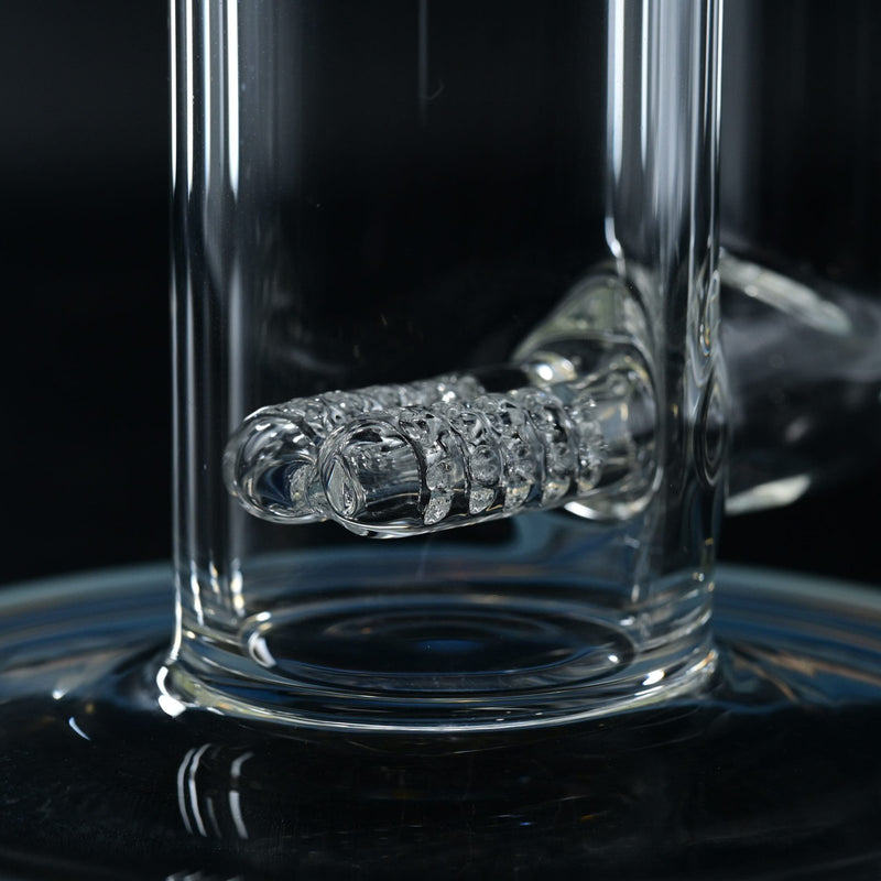 OJ Flame Double Inline Tube - Ghost