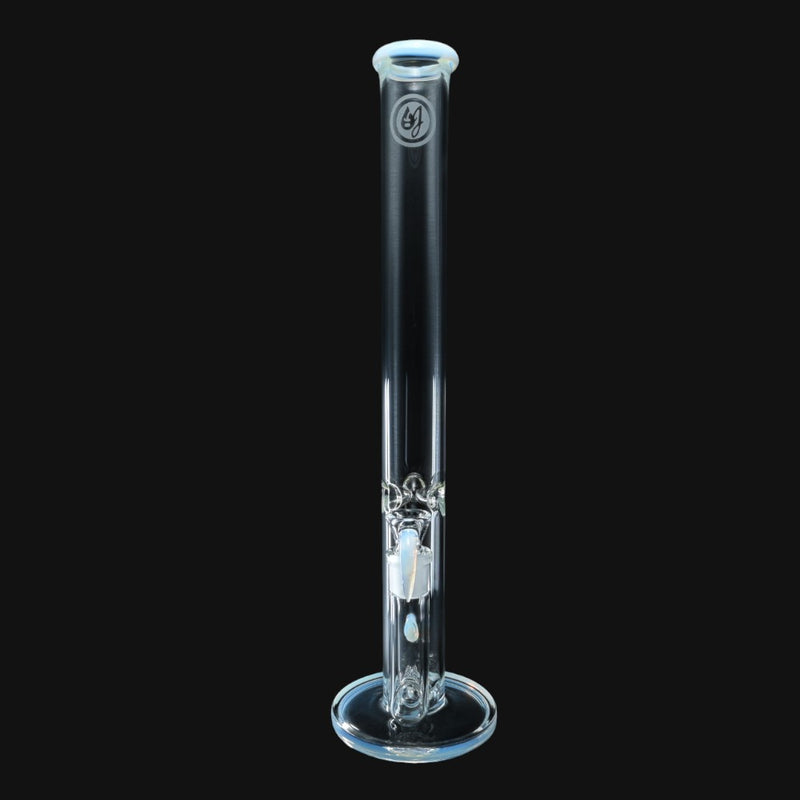 OJ Flame Double Inline Tube - Ghost