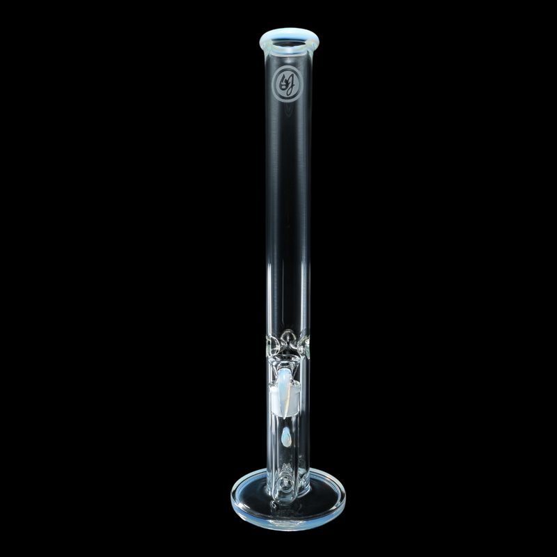 OJ Flame Double Inline Tube - Ghost