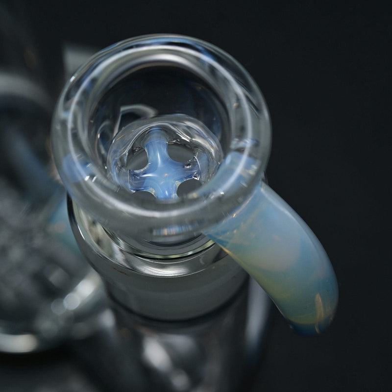 OJ Flame Double Inline Tube - Ghost