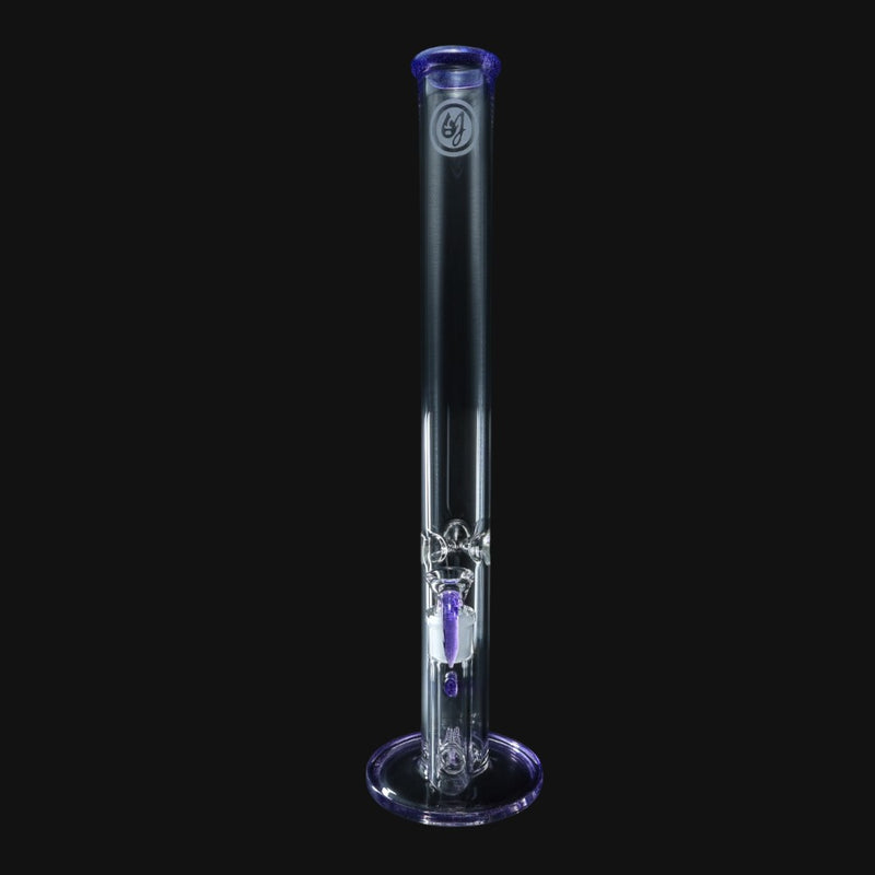OJ Flame Double Inline Tube - Purple Lollipop
