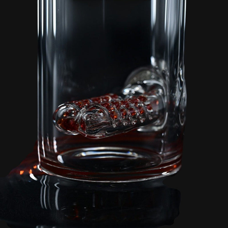 OJ Flame Double Inline Tube - Tequila Sunrise