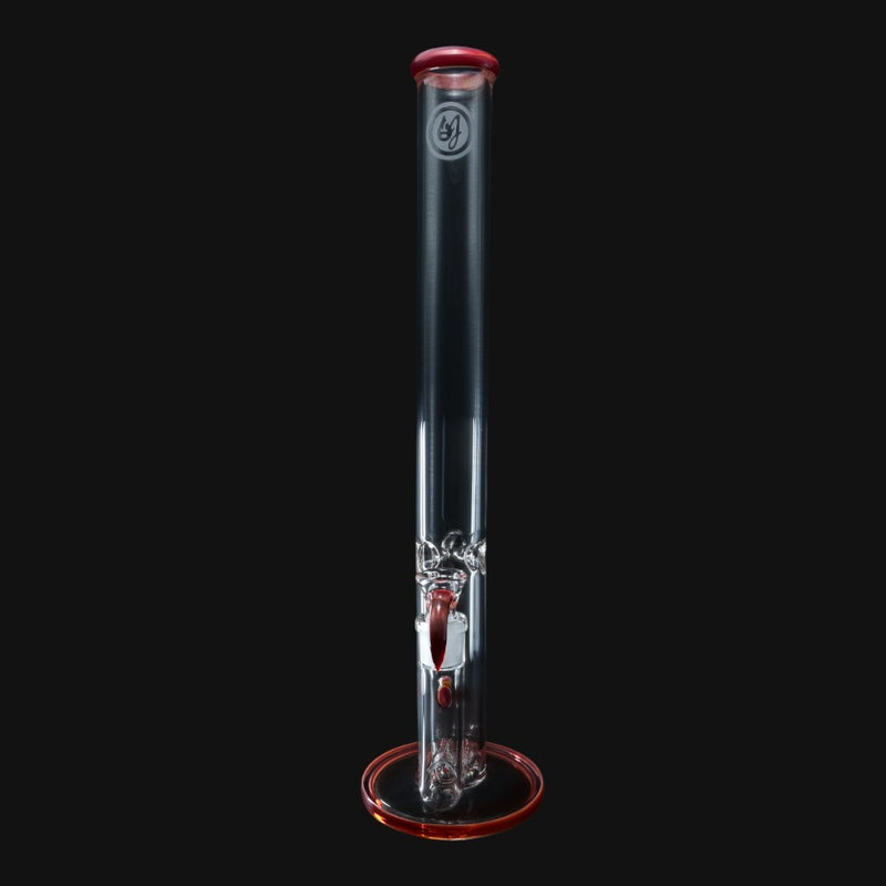 OJ Flame Double Inline Tube - Tequila Sunrise