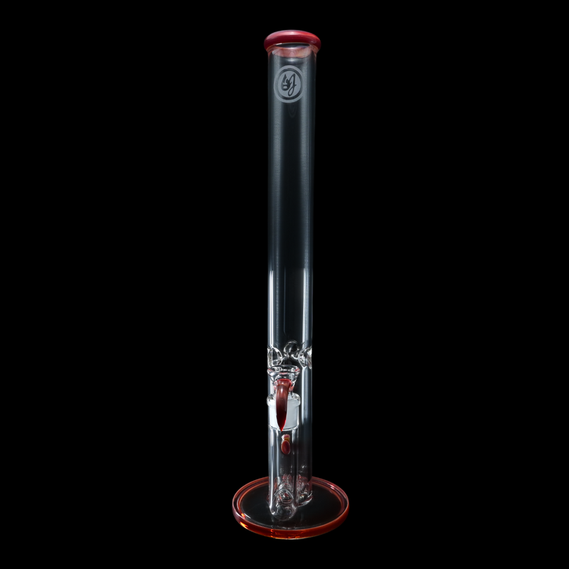 OJ Flame Double Inline Tube - Tequila Sunrise