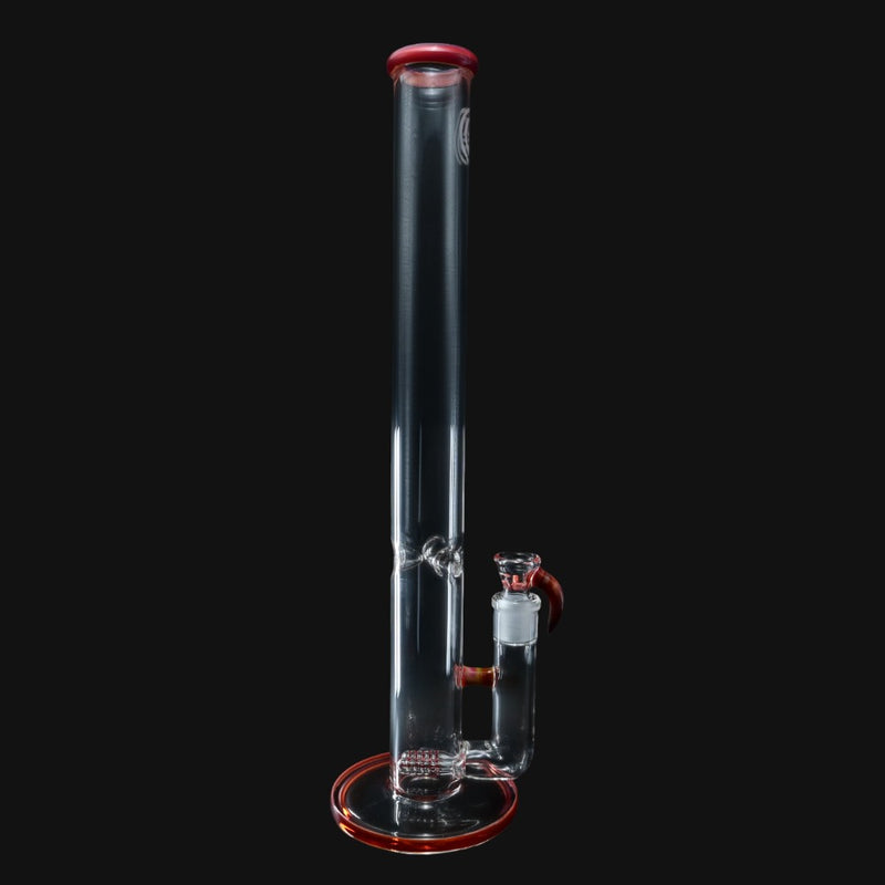OJ Flame Double Inline Tube - Tequila Sunrise