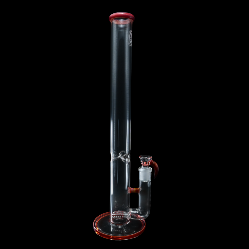 OJ Flame Double Inline Tube - Tequila Sunrise