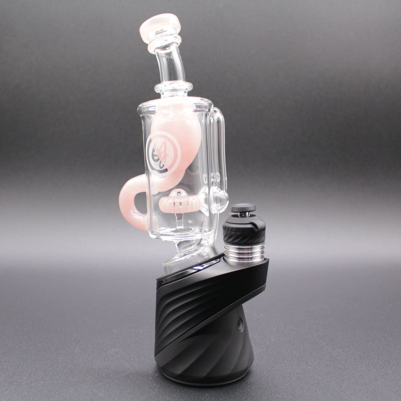 OJ Flame Incycler Peak Top - Cotton Candy