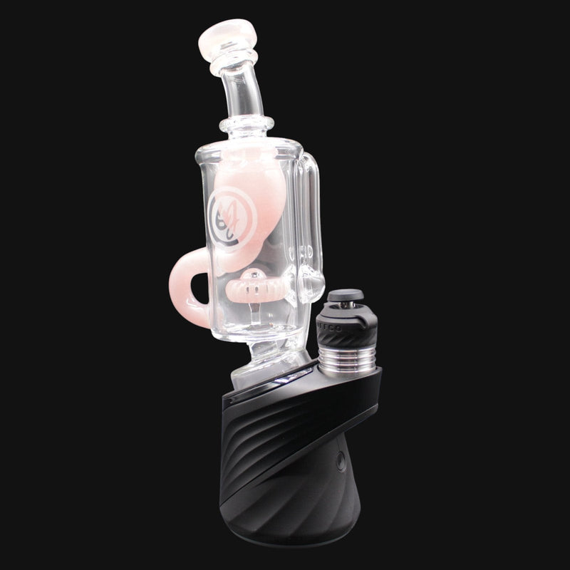 OJ Flame Incycler Peak Top - Cotton Candy