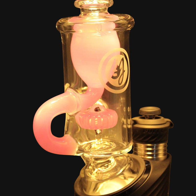 OJ Flame Incycler Peak Top - Pastel VooDoo