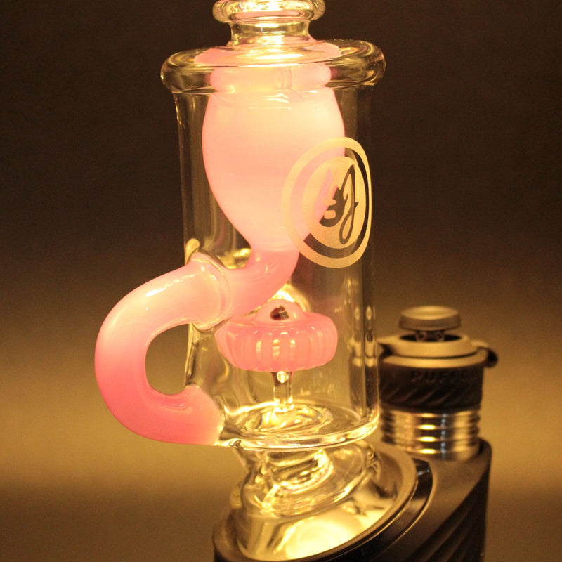 OJ Flame Incycler Peak Top - Cotton Candy