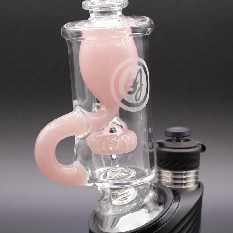 OJ Flame Incycler Peak Top - Cotton Candy