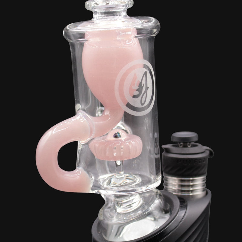 OJ Flame Incycler Peak Top - Cotton Candy